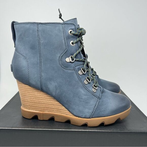 Sorel Joan Uptown Boots - Picture 3 of 10